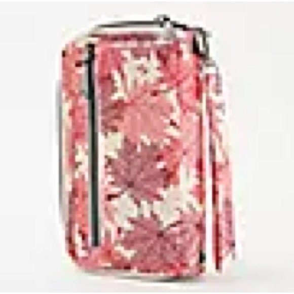 NEW LUG Ziparound RFID Tram Wallet - Picture 2 of 6